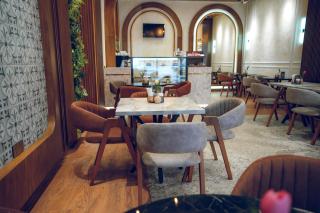 Momentum Hotel Baku - 0