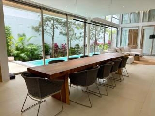 The Trinity Private Pool Villa Phuket - 5