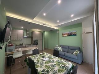 Acqua Marina apartment - 8
