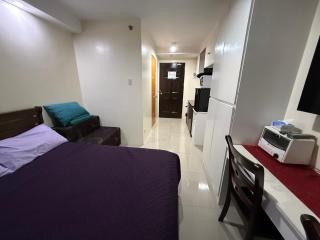 The Persimmon Studios - 1