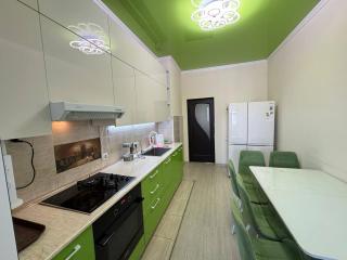 BIZHKEK City 2 bedroom - 2