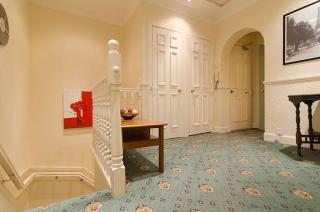 Large Traditional Flat in Central Edinburgh - 5