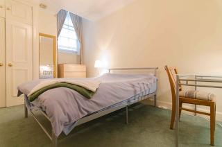 Large Traditional Flat in Central Edinburgh - 3