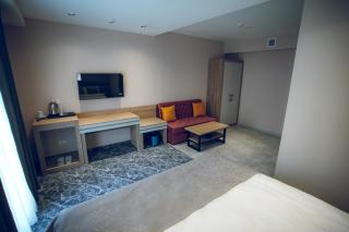 Momentum Hotel Baku - 7