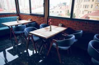 Momentum Hotel Baku - 6