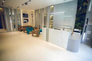Momentum Hotel Baku - 2