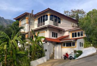 OASIS Villa Private 1BR Luxury Pool Suite - 4