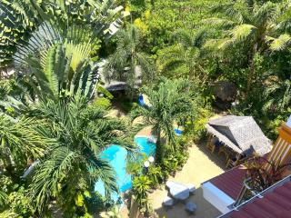 OASIS Villa Private 1BR Luxury Pool Suite - 3