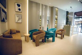 Momentum Hotel Baku - 5