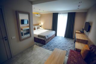 Momentum Hotel Baku - 4