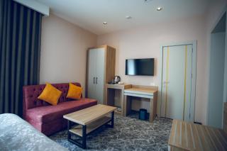 Momentum Hotel Baku - 2