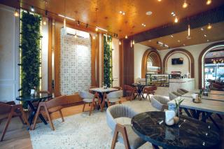 Momentum Hotel Baku - 8