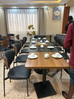 KALU HoTEL - 7