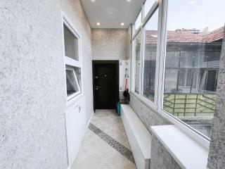Ivan Vazov Varna Apartment - 1