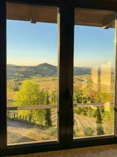 Casa Storica Con Piscina Al Sale Nell'oltrepò - 7
