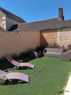 La Maison du petit Peintre - 0