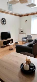 Bel appartement- proche de Verdun - 9