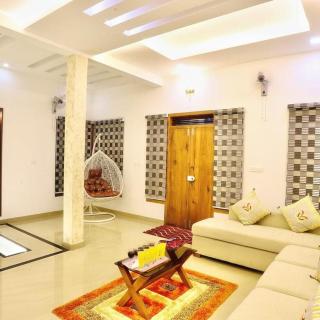Loveshore Luxury Villa - 6