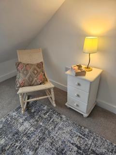 House Sleeps 7 with Garden and Parking - 9