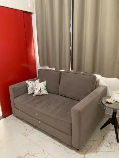 Seu Flat em IPANEMA util e agradável,1quarto E 1mezanino na rua do Hotel Fasano - 6