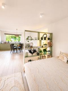 Bright and peaceful living space near Kraków - 3