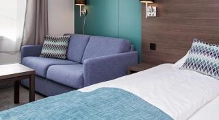 Scandic Leknes Lofoten - 7