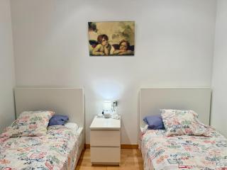 Apartamento con encanto - 5