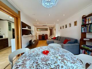 Apartamento con encanto - 4
