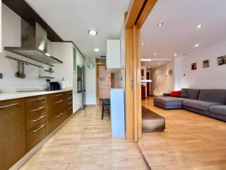Apartamento con encanto - 2