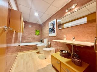 Apartamento con encanto - 1