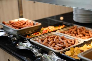 Park Inn by Radisson Zalakaros Hotel & Spa - All inclusive - 3