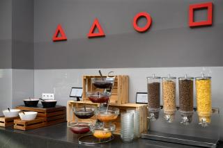 Park Inn by Radisson Zalakaros Hotel & Spa - All inclusive - 2