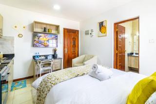 South Suites - 4