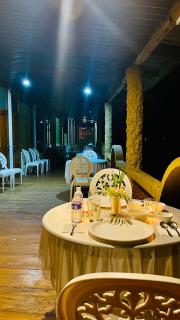 Vistara Beach Resort - Private Beach - 6