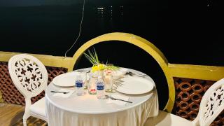 Vistara Beach Resort - Private Beach - 5