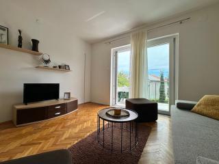 Apartment DiSente with Sea view - 5