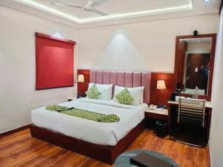Hotel Raaj Palace - 6