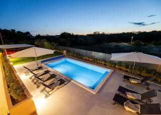 Holiday Home Tanja Vir by Tourist Adria Group - 8