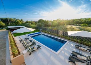 Holiday Home Tanja Vir by Tourist Adria Group - 5