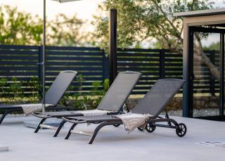 Holiday Home Tanja Vir by Tourist Adria Group - 1