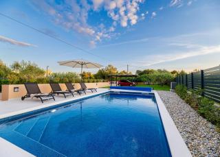 Holiday Home Tanja Vir by Tourist Adria Group - 6