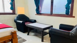 Vistara Beach Resort - Private Beach - 2