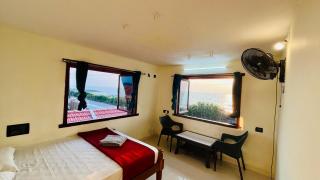 Vistara Beach Resort - Private Beach - 3