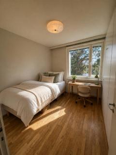 Specious 2 bedroom apartment near to Mikkeli-gardens and center - 5