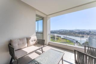 Porto Luxury Riverside Retreat with Douro Views & Garage - 2