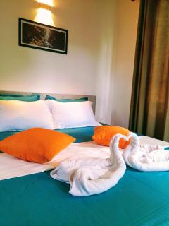 Knuckles Breeze Villas Kandy - 3