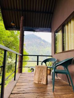 Knuckles Breeze Villas Kandy - 1