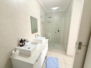 6 sleeper apartment near Canal Walk - Kapstadt - 1
