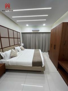 Hotel Apartment Majestic Manor Dakar Diamniadio - 9