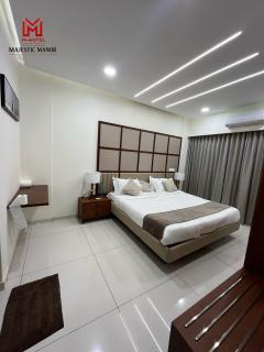 Hotel Apartment Majestic Manor Dakar Diamniadio - 7